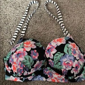 shade and shore bikini top